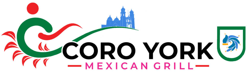 Coro York Mexican Grill